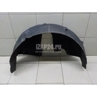 Локер задний правый VAG Passat [B6] (2005 - 2010) 3C0810972B9B9