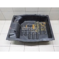 Ниша запасного колеса VAG Passat [B6] (2005 - 2010) 3C0813114C