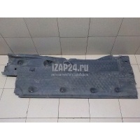 Защита антигравийная VAG Passat [B6] (2005 - 2010) 3C0825202E