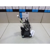 Кулиса КПП Ford Focus II (2008 - 2011) 1577984