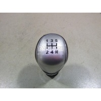 Рукоятка кулисы КПП Ford Fiesta (2008 - ) 1580939