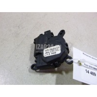 Моторчик заслонки отопителя Ford S-MAX (2006 - 2015) 1S7H19B634CA