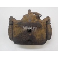 Суппорт тормозной передний правый Honda CR-V (2002 - 2006) 45018S9AA01