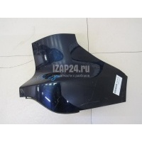 Накладка заднего бампера правая Honda CR-V (2007 - 2012) 04717SWAA90ZZ