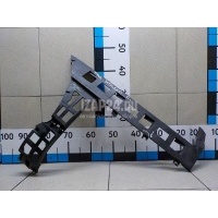 Направляющая заднего бампера левая VAG Passat [B6] (2005 - 2010) 3C5807377