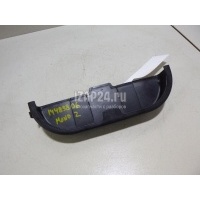 Кожух ремня ГРМ Ford Mondeo II (1996 - 2000) 1110507