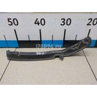 Направляющая переднего бампера правая VAG Passat [B6] (2005 - 2010) 3C0807178