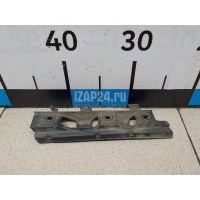 Направляющая переднего бампера левая VAG Passat [B6] (2005 - 2010) 3C0807183