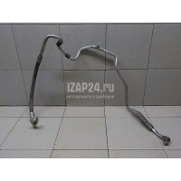 Трубка кондиционера VAG Passat [B6] (2005 - 2010) 3C0820743BD