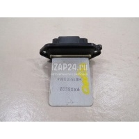 Резистор отопителя Mazda Mazda 3 (BL) (2009 - 2013) BBM461B15