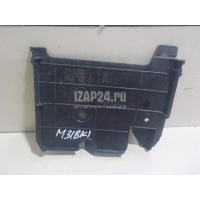 Крепление АКБ (корпус/подставка) Mazda Mazda 5 (CR) (2005 - 2010) Z60118591B