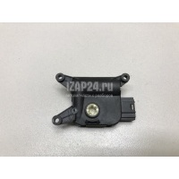 Моторчик заслонки отопителя VAG Passat [B6] (2005 - 2010) 3C0907511B