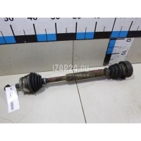 Полуось передняя правая VAG Passat [B5] (1996 - 2000) 8D0407454X