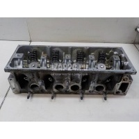 Головка блока Renault Sandero (2009 - 2014) 7701475893