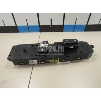 Кнопка стеклоподъемника Hyundai-Kia Optima IV 2016 93576D4120