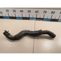 Патрубок радиатора Mazda Mazda 3 (BL) (2009 - 2013) LF8B1518X