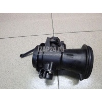 Заслонка дроссельная механическая Renault Sandero (2009 - 2014) 8200908869