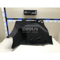 Обшивка багажника Ford Fiesta (2008 - ) 1736307