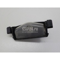 Фонарь подсветки номера Mazda Mazda 2 (DE) (2007 - 2014) BP4K51274B