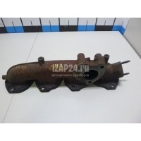 Коллектор выпускной Land Rover Freelander 2 (2007 - 2014) LR006036