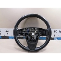 Рулевое колесо для AIR BAG (без AIR BAG) Mazda Mazda 5 (CW) (2010 - 2016) BBM23298202