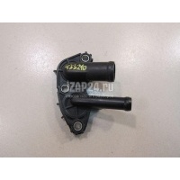 Фланец двигателя системы охлаждения Subaru XV (G33,G43) (2011 - 2017) 11821AA660