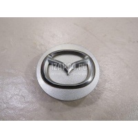 Колпак декор. легкосплавного диска Mazda MX-5 III (NC) (2005 - 2015) BBM237190