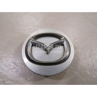 Колпак декор. легкосплавного диска Mazda MX-5 III (NC) (2005 - 2015) BBM237190