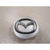 Колпак декор. легкосплавного диска Mazda MX-5 III (NC) (2005 - 2015) BBM237190