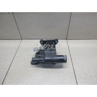 Фланец двигателя системы охлаждения Ford C-MAX (2003 - 2010) 1450955
