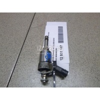 Форсунка инжекторная электрическая VAG Passat [B6] (2005 - 2010) 06H906036Q