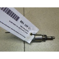 Форсунка инжекторная электрическая VAG Passat [B6] (2005 - 2010) 06H906036Q
