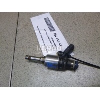 Форсунка инжекторная электрическая VAG Passat [B6] (2005 - 2010) 06H906036Q
