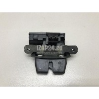 Замок багажника Ford B-MAX (2012 - ) 1761865