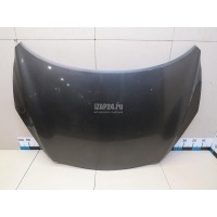 Капот Mazda Mazda 3 (BL) (2009 - 2013) BBY45231XC