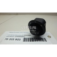 Переключатель регулировки зеркала Land Rover Discovery III (2004 - 2009) YUF500030PVJ