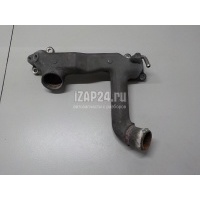 Фланец двигателя системы охлаждения Toyota GX470 (2002 - 2009) 1635550080