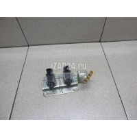 Клапан воздушный Ford C-MAX (2003 - 2010) 5243591