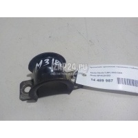 Кронштейн крепления переднего стабилизатора Mazda Mazda 3 (BK) (2002 - 2009) BP4K28155D
