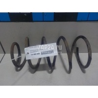 Пружина передняя Mazda Mazda 3 (BK) (2002 - 2009) BP4K34011C