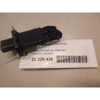 Расходомер воздуха (массметр) Land Rover Lada Priora (2008 - ) LR019830