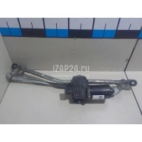 Трапеция стеклоочистителей Mazda Mazda 3 (BK) (2002 - 2009) BN8V6737XA