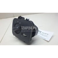Переключатель света фар Land Rover Discovery III (2004 - 2009) YUD501480PVJ