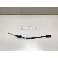 Трос открывания передней двери Ford Fiesta (2008 - 2019) 1677505