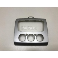 Рамка магнитолы Ford Focus II (2005 - 2008) 1501422
