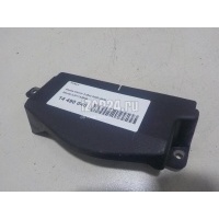 Кожух Mazda Mazda 2 (DE) (2007 - 2014) ZJ0113284B
