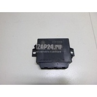 Блок управления парктроником VAG Passat [B6] (2005 - 2010) 3C0919283B