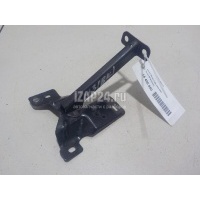 Кронштейн замка капота Mazda Mazda 3 (BK) (2002 - 2009) BP4K5215YA