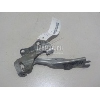 Петля капота левая Mazda Mazda 3 (BK) (2002 - 2009) BP4K52420B