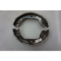 Bmw e60 e61 e63 e64 m5 m6 тормозные колодки
